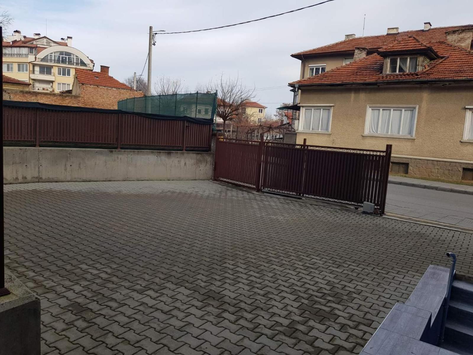 Бутик Хотел Ресторант Брасери И Релакс Зона Сажитариус Kyustendil Ngoại thất bức ảnh