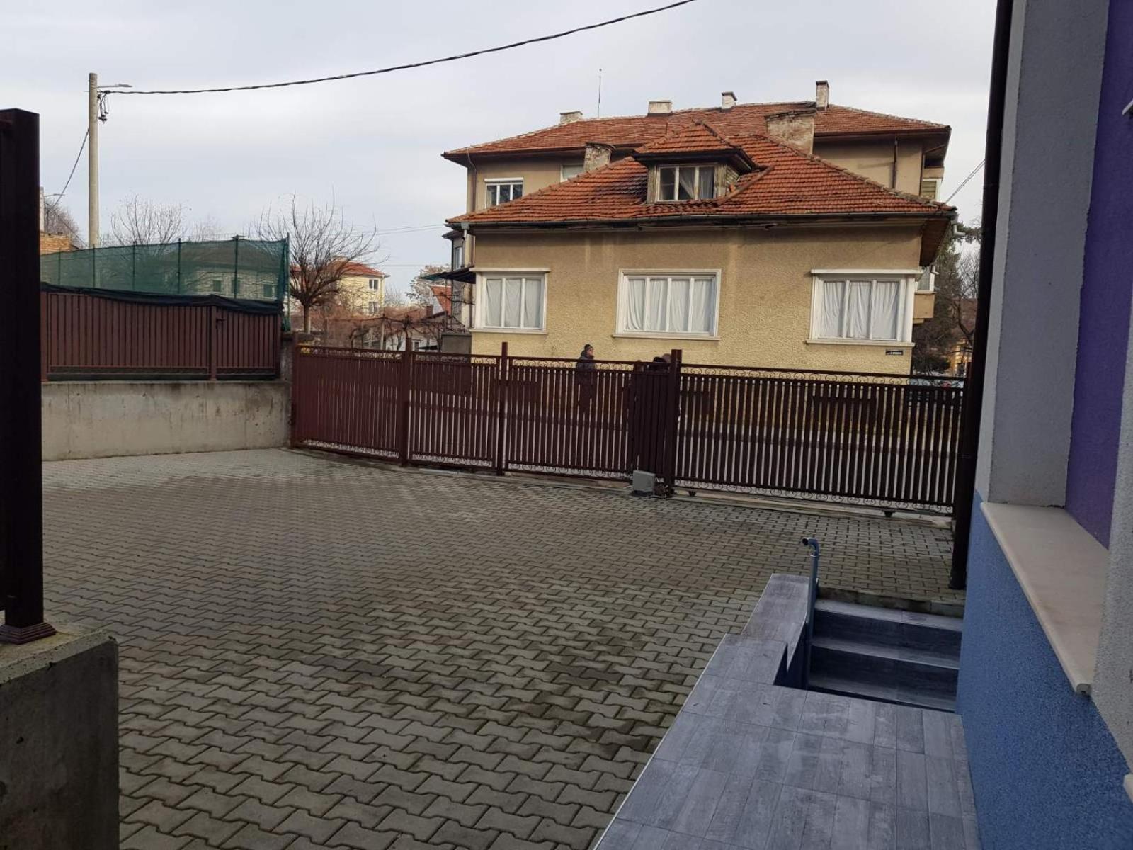 Бутик Хотел Ресторант Брасери И Релакс Зона Сажитариус Kyustendil Ngoại thất bức ảnh